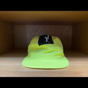 HUF 5 Panel Hat NWOT